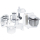 BOSCH Robot planetarny MUM 4856 EU - 127379 - zdjęcie